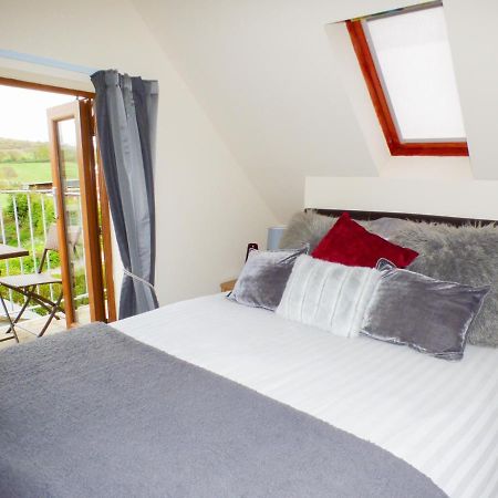 Penylodge Builth Wells Eksteriør billede