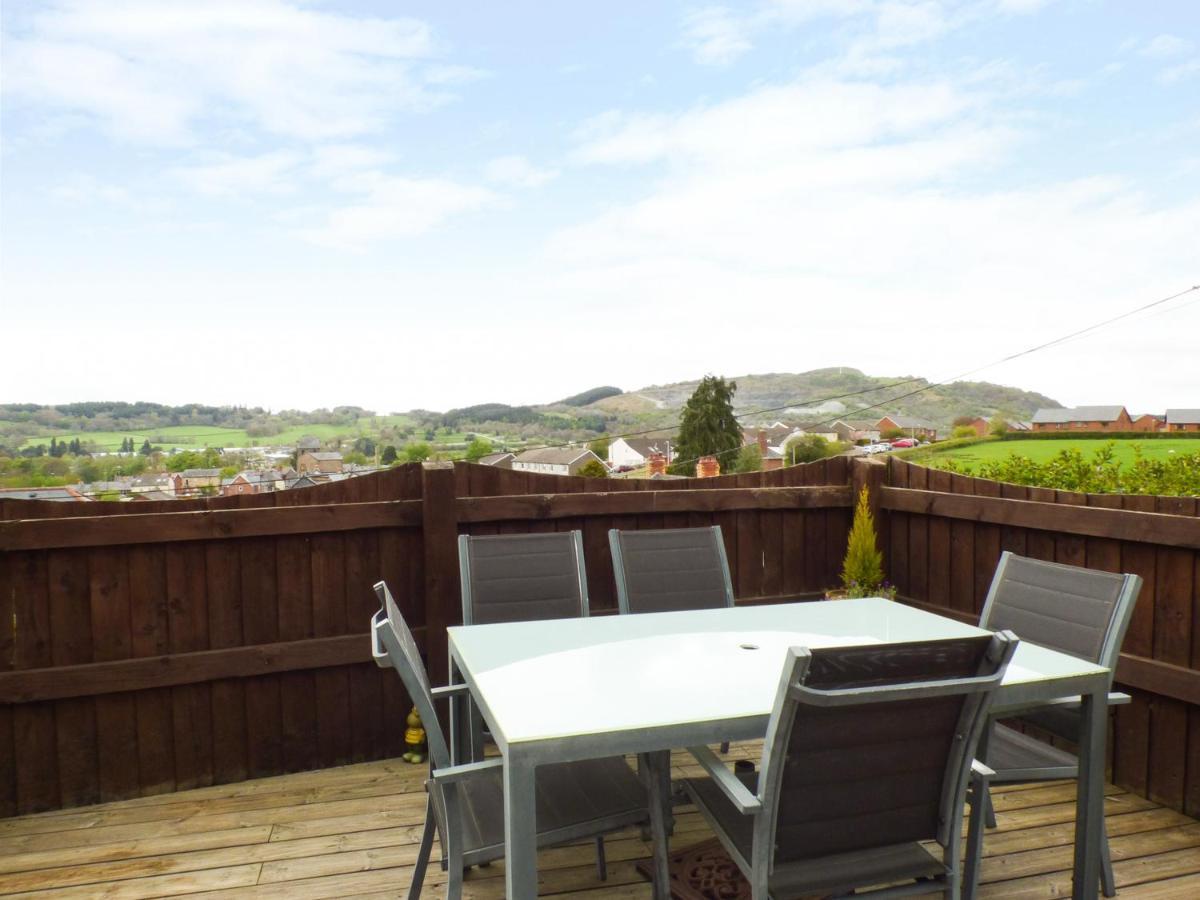 Penylodge Builth Wells Eksteriør billede